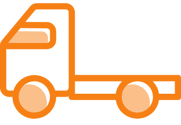 南城拖车/平板车